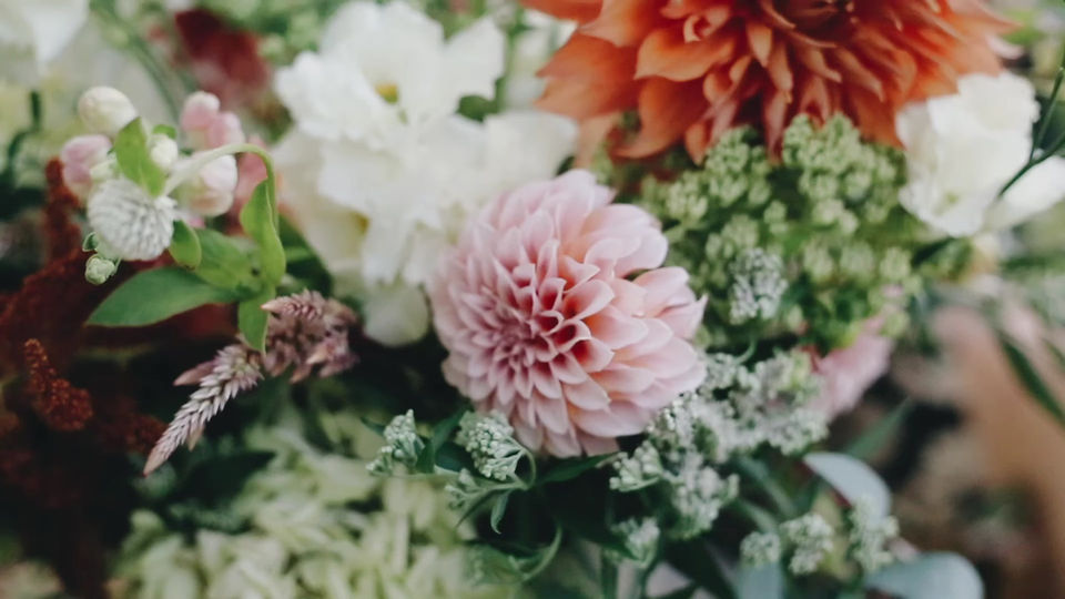 Wedding | Sam & Catherine